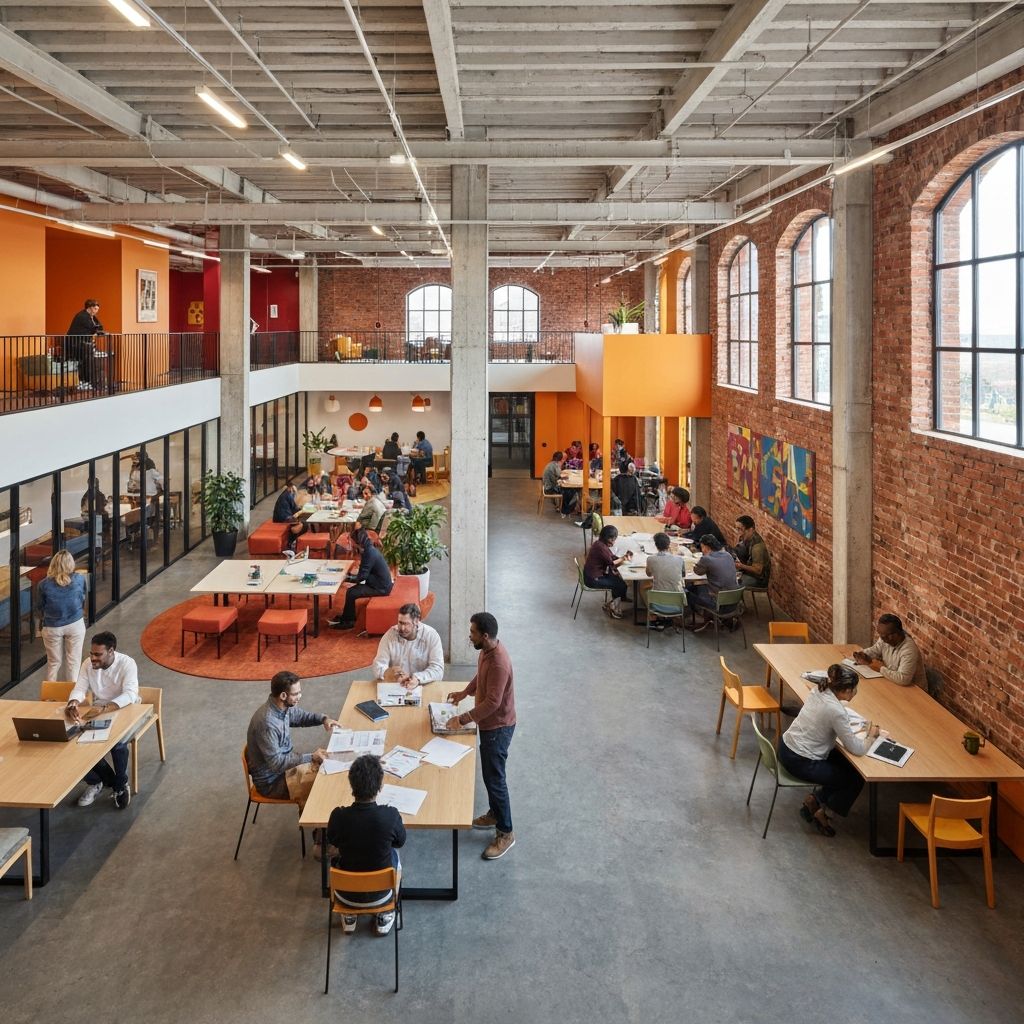 Tribe Edition community